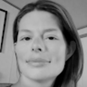 Meet your Posher, Alicia